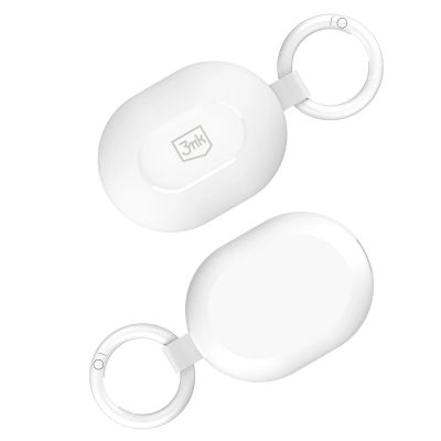 4. TWS 3mk FlowBuds 6.0 Kabellose Kopfhörer – Weiß