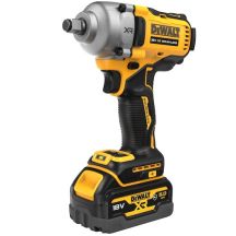 DeWALT DCF891P2G-QW Akkuschrauber/Schlagschrauber mit 2000 U/min