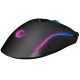 4. RAMPAGE Gaming-Maus SMX-R44 V2 MACRO BLACK 12800 DPI RGB LED
