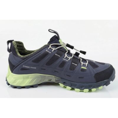 25. Aku Selvatica GTX W 679428 Trekkingschuhe
