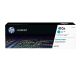 56. Original HP 410A Cyan LaserJet Tonerkartusche