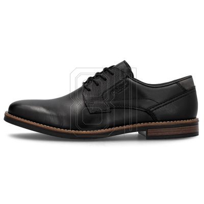18. Leder Rieker 13523-00 M RKR696