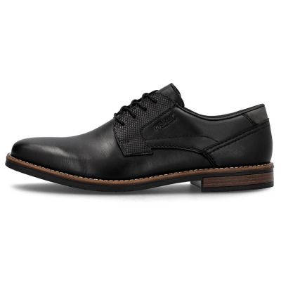 18. Leder Rieker 13523-00 M RKR696