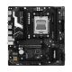3. Asrock B850M-X R2.0 Mainboard