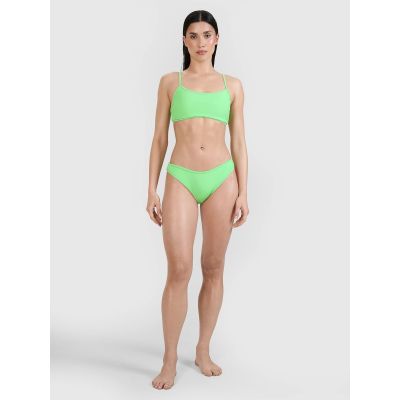 6. Damen-Bikini-Oberteil 4F 4FRSS25UBKTF101-42S
