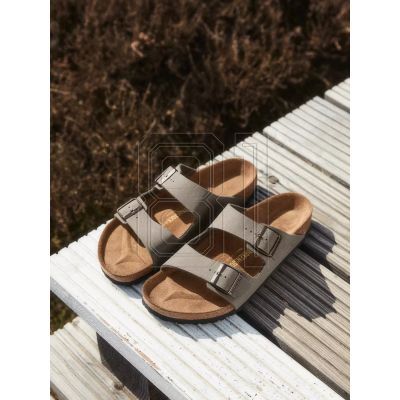 9. BIRKENSTOCK ARIZONA BS 0151213 Flip-Flops