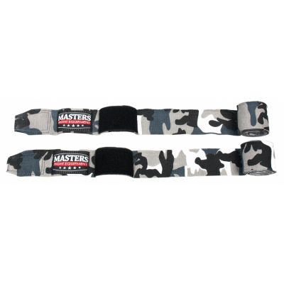 3. BBE-MFE CAMOUFLAGE Boxbänder 1335-MFECAMO02 