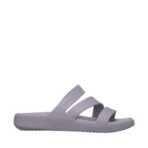 Crocs Gataway Riemchensandalen für Damen, Lila, 209587 5PS