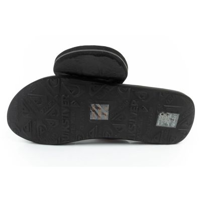 14. Quiksilver Molokai Herren-Flip-Flops, modisch und bequem für den Strand