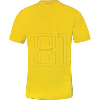 3. Joma Strong T-shirt 101662.900