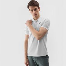 Poloshirt 4F M 4FWSS24TPTSM130 10S