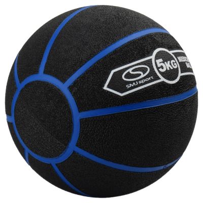 4. Vinex VMB-L005B Rehabilitationsmedizinball 5 kg HS-TNK-000008883