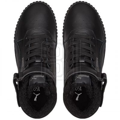 2. Puma Carina 2.0 Mid Wtr W shoes 385852 01