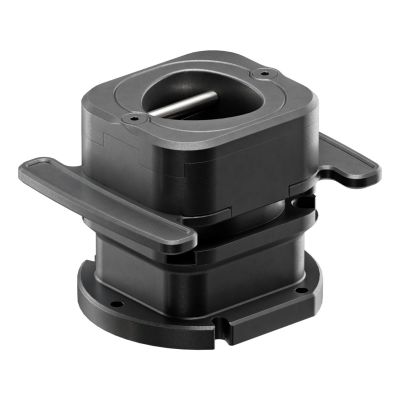 2. Simucube SC Link Schnellverschluss