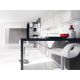 24. DeLonghi Magnifica S ECAM 22.110.SB Kaffeevollautomat (1450W; silber)