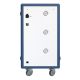 25. TECHLY 30X USB-Ladestation für Mobilgeräte