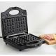 11. Esperanza Portabella EKT006K Sandwichmaker (700 W; schwarz)
