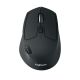 37. Logitech M720 TRIATHLON Maus 910-004791 (optisch; 1000 DPI; schwarz)