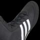 9. ADIDAS BOX HOG II Boxschuhe schwarz