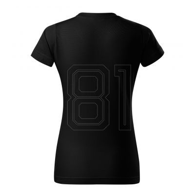 4. Adler Basic W T-shirt MLI-13401
