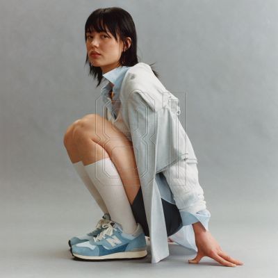 11. New Balance M475VTG Schuhe