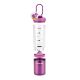 6. NutriBullet NBP013VT 0,59 l Tragbarer Standmixer Lila