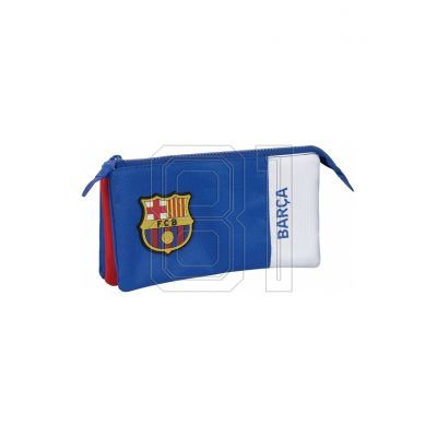 4. FC Barcelona Dreifach-Federmäppchen 812326744