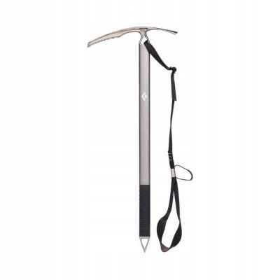 9. Black Diamond Raven Eispickel mit Griff 60 CM