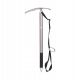 9. Black Diamond Raven Eispickel mit Griff 60 CM