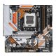 2. AMD B850 SAM5 MATX/B850M FORCE WF6E GIGABYTE Mainboard
