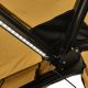 10. Selbsttragende Markise Offlander Batwing 270 L Sand Links 2,5 M OFF_ACC_SIDE270_LL