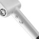 9. UWANT C800 TwinJet Haartrockner – Weiß