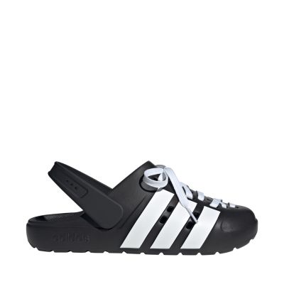 7. Adidas Adilette Clog 2.0 JR4025