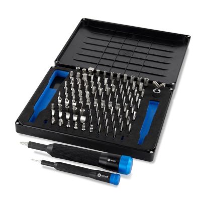 IFIXIT MAKO iFixit Manta Schraubendreher-Set - 112 Bit