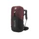 MILLET Ubic 25 Rucksack in Schwarz und Lila