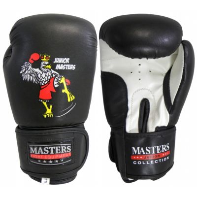 14. Masters Collection Rpu-Mjc Jr Boxhandschuhe 01255-02-8
