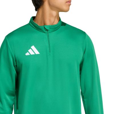 4. adidas Entrada 26 Trainingsshirt für Herren, grün, JZ6659