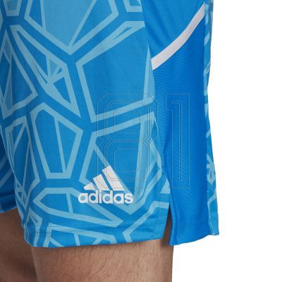 4. adidas Condivo 22 M HB1629 Torwartshorts