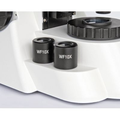 3. BRESSER OPTIK DurchlichtmikroskopBioScience Trino Mikroskop