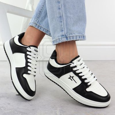 5. Big Star W RR274A240 Schuhe