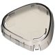 9. PHILIPS Rasierer der Serie 3000X X3052/00