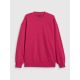 6. Offenes Sweatshirt ohne Kapuze 4F 4FRAW25TSWSF2777-53S
