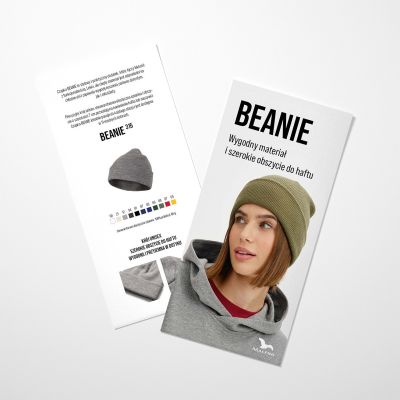 2. POS-Material (Polnisch)