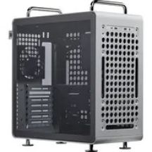 CoolerMaster Geh Qube 540 Moonstone