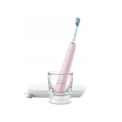 11. PHILIPS HX9911/29 DiamondClean Zahnbürste