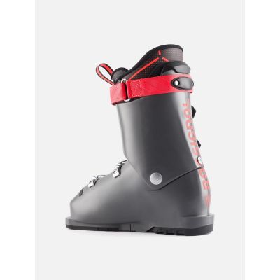 3. ROSSIGNOL HERO JR 65 Skischuhe - Meteor Grey