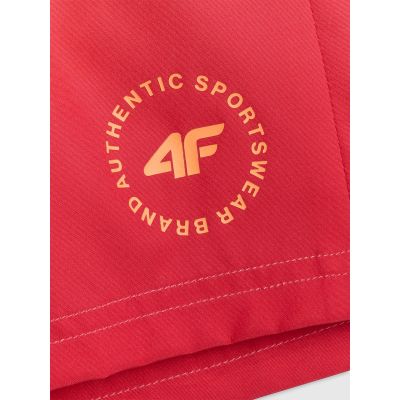 6. Herren-Boardshorts 4F 4FWSS26UBDSM168-70S
