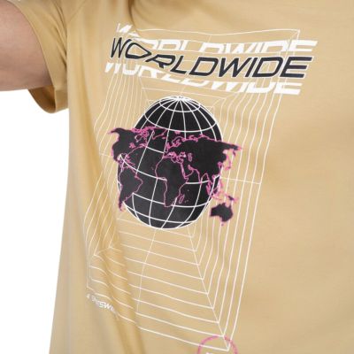 13. T-Shirt 4F M H4Z22-TSM029 82S