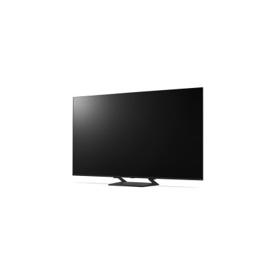 3. LG 65QNED93A6A QNED EVO 65'' Fernseher 4K Ultra HD 144 Hz WebOS Dolby Atmos Schwarz