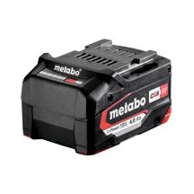 Metabo Li-POWER Akku 18 V - 4,0 Ah